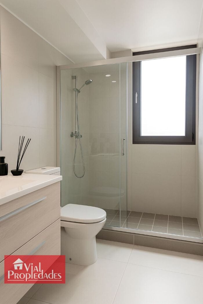 Baño Principal