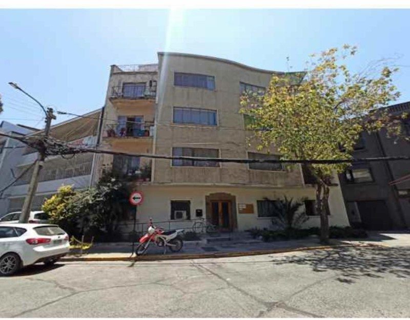 Departamento en Venta en Providencia, Providencia con eliodoro yáñez metro salvador