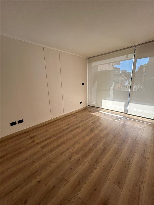 Departamento en Venta en Providencia, metro Ines de Suarez