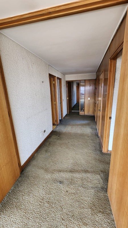 Departamento en Venta en Providencia, Exclusivo departamento con acceso privado
