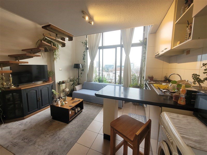Departamento en Venta en Providencia, Bellavista/ barrio canal nacional