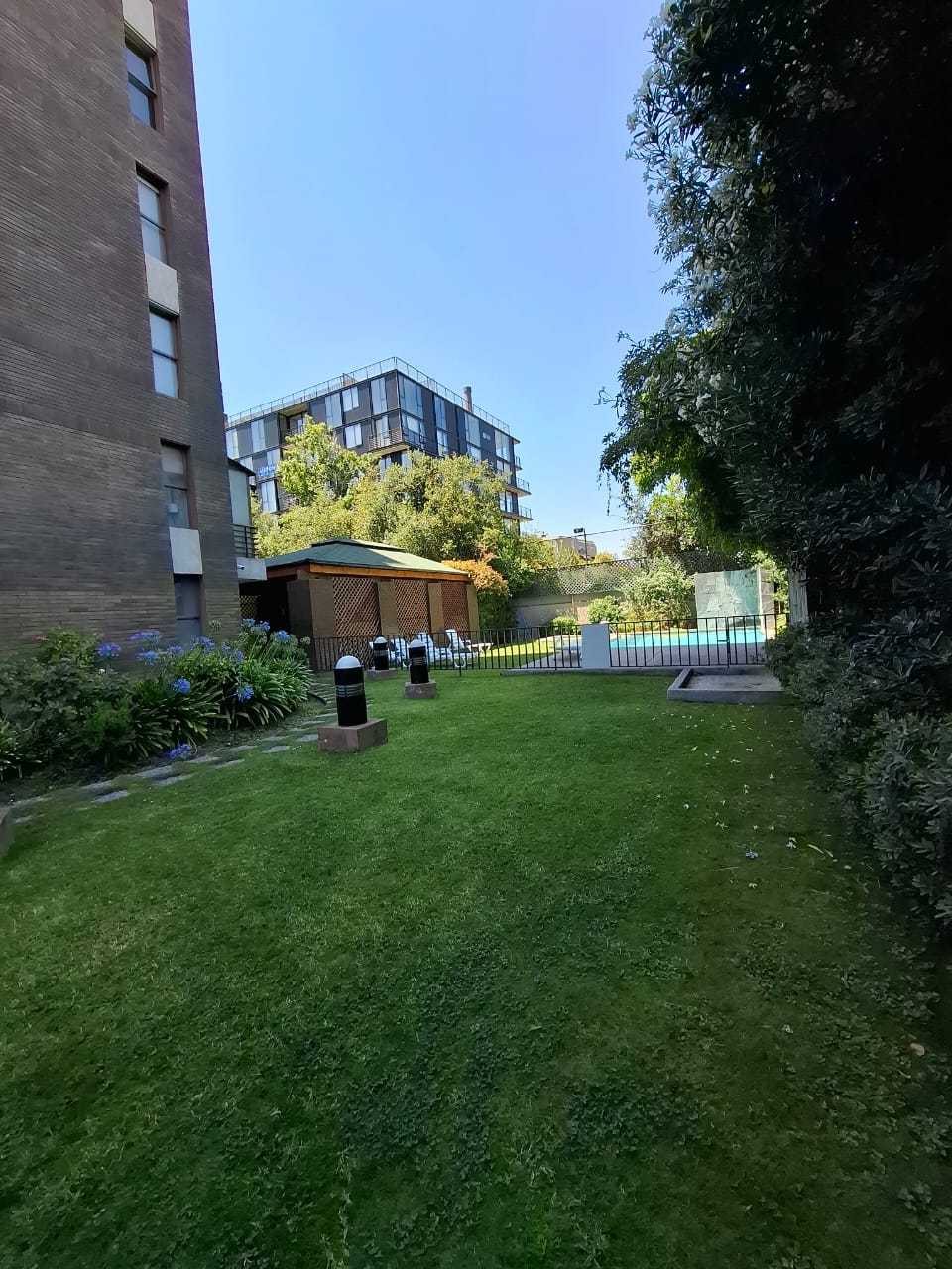 Departamento en Venta en Providencia, Vive el Confort en Un Amplio Espacio (150014)