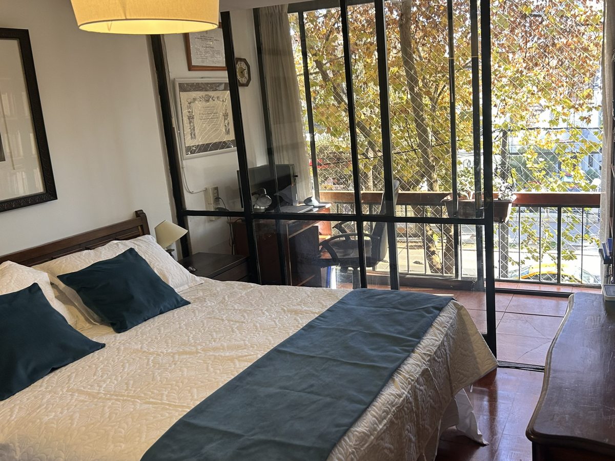 Dormitorio 1