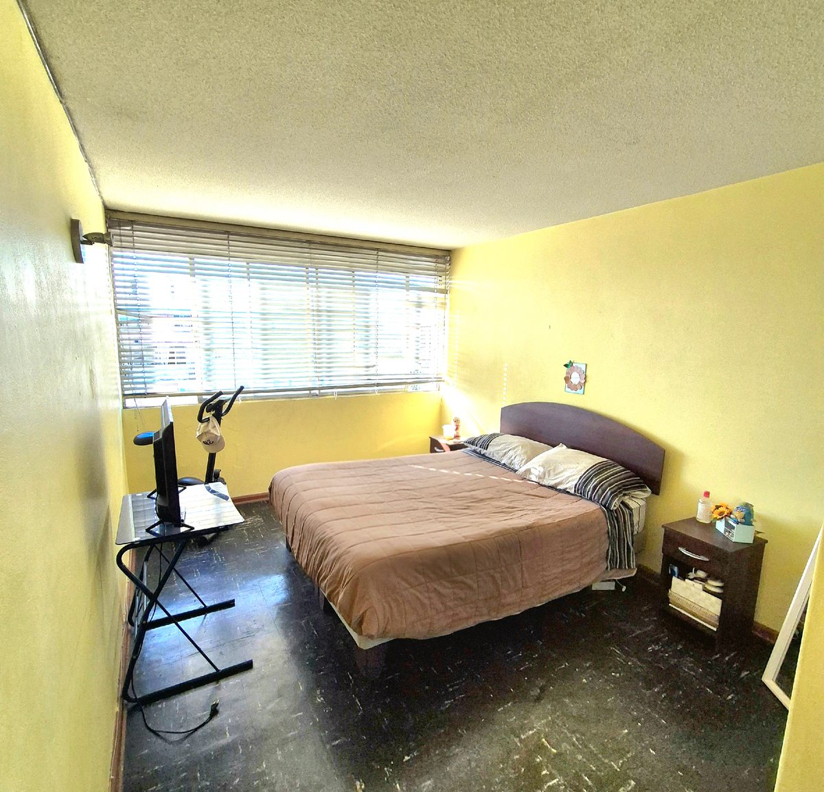Dormitorio ppal.