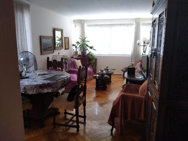 Departamento en Venta en Providencia, Diagonal Rancagua - José Manuel Infante