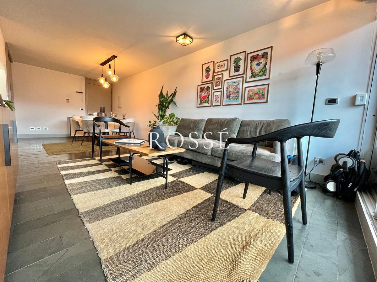 Departamento en Providencia