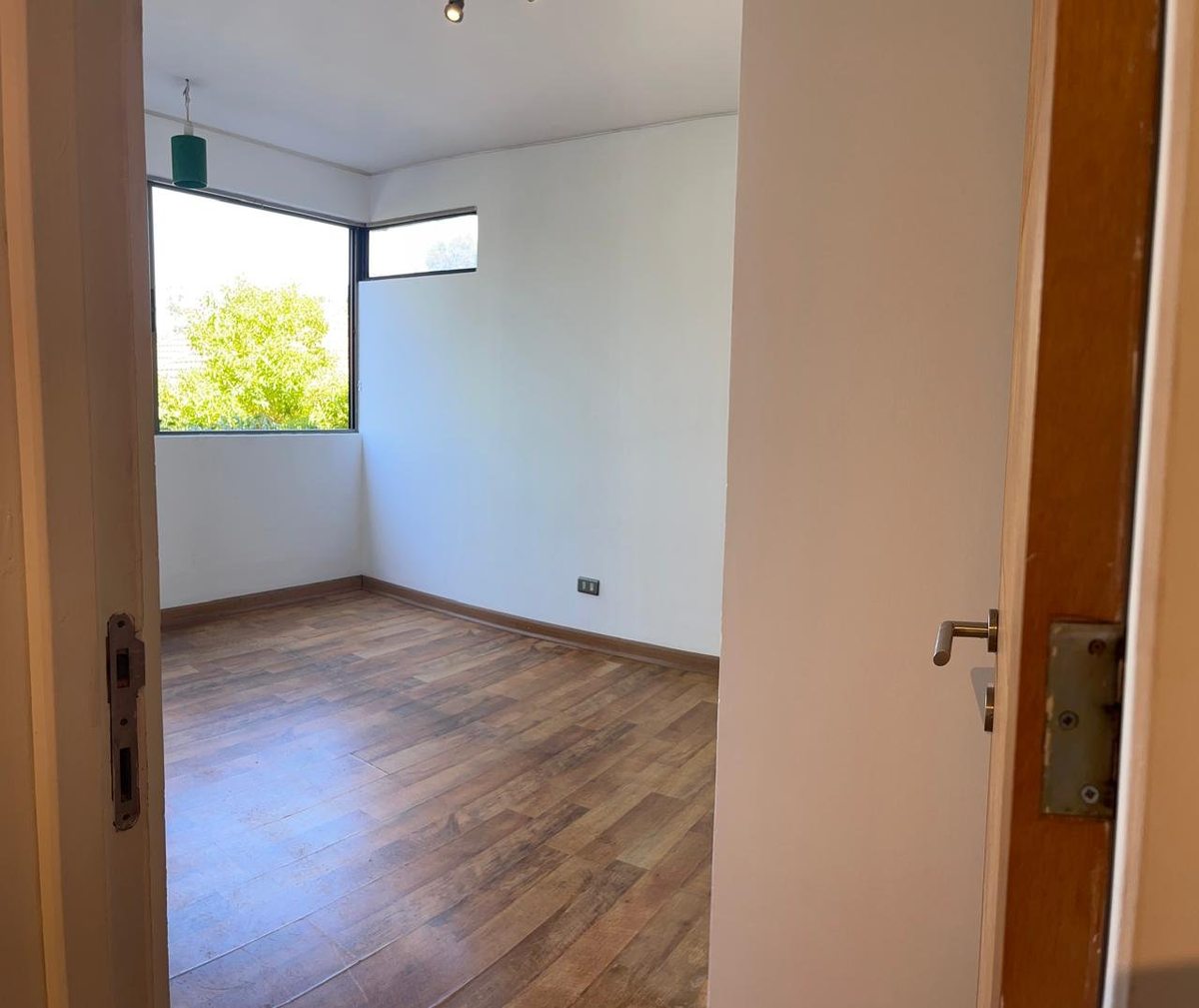Dormitorio 1