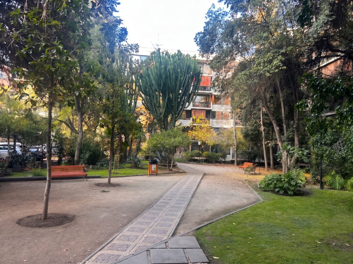 Jardines