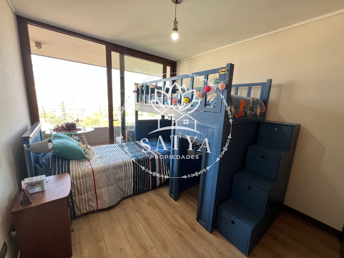 Dormitorio 2