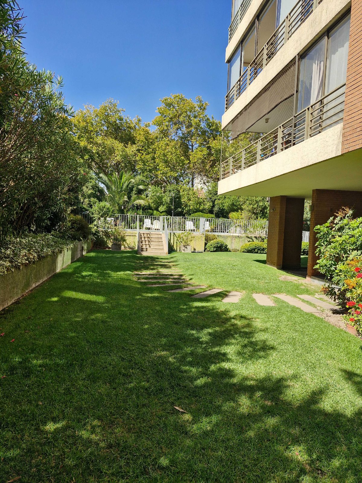 Departamento en Venta en Providencia, Departamento en venta (25304)