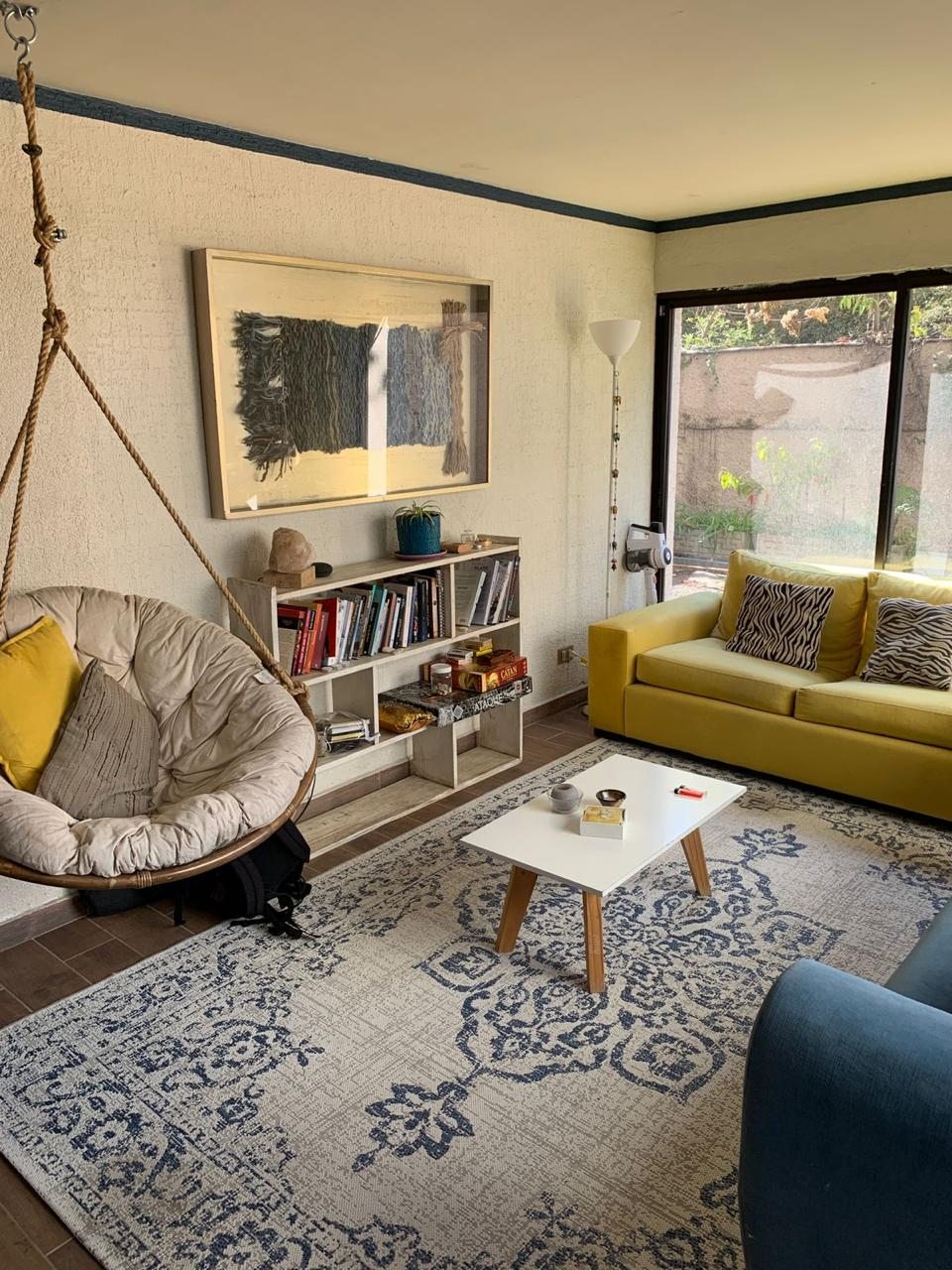 Departamento en Venta en Providencia, Darío Urzúa & Marchant Pereira