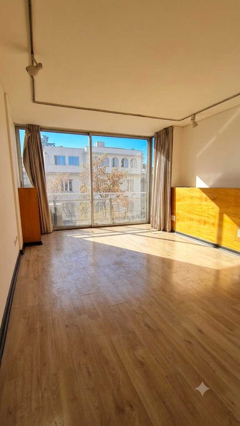 Departamento en Venta en Providencia, Puente arzobispo - providencia (176081)