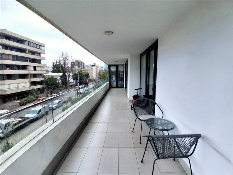 Departamento en Venta en Providencia, Vende Moderno Depto 3D 2B 1E 1B. con Piscina y Terraza Increíble. Providencia