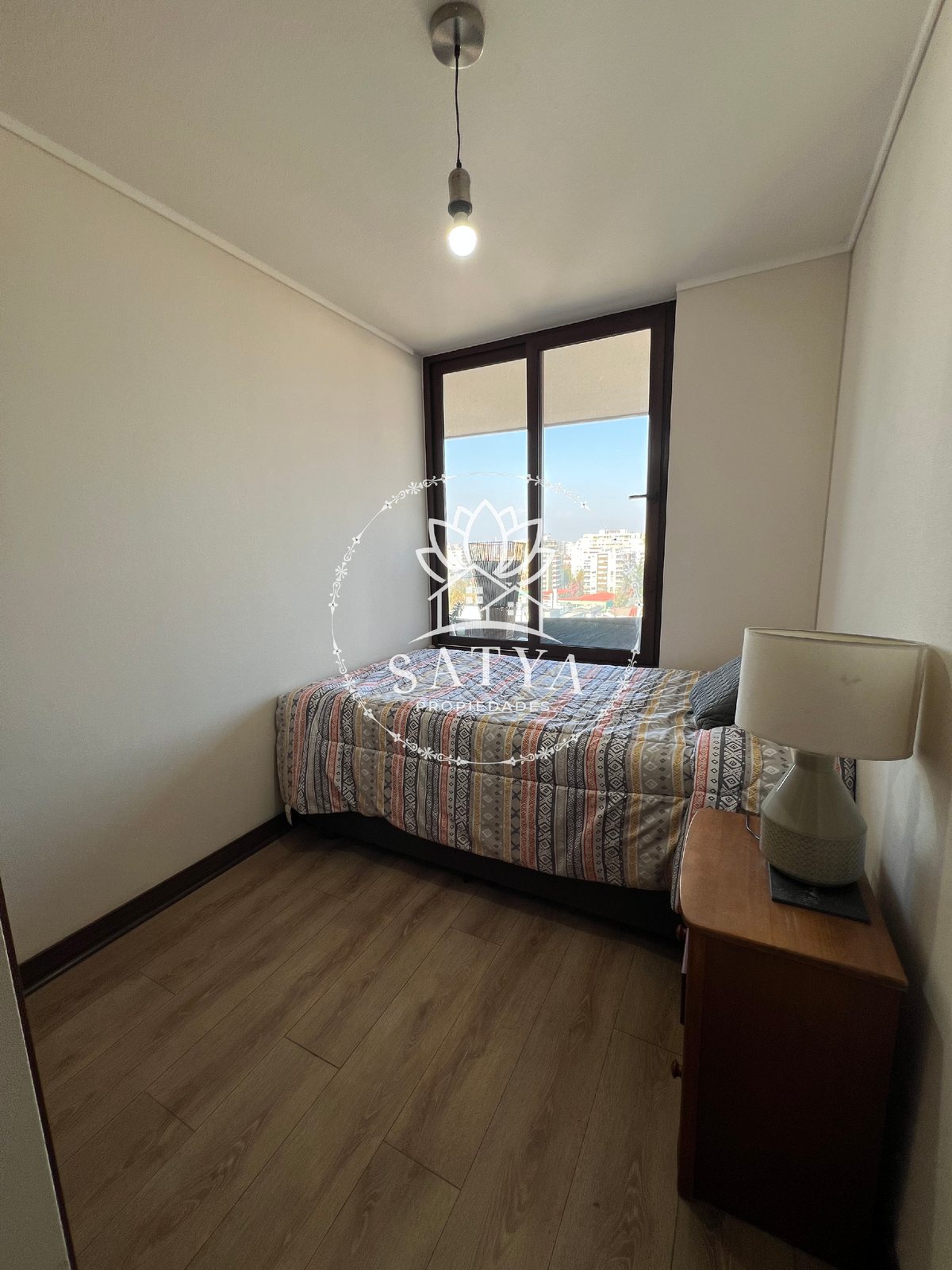 Dormitorio 3