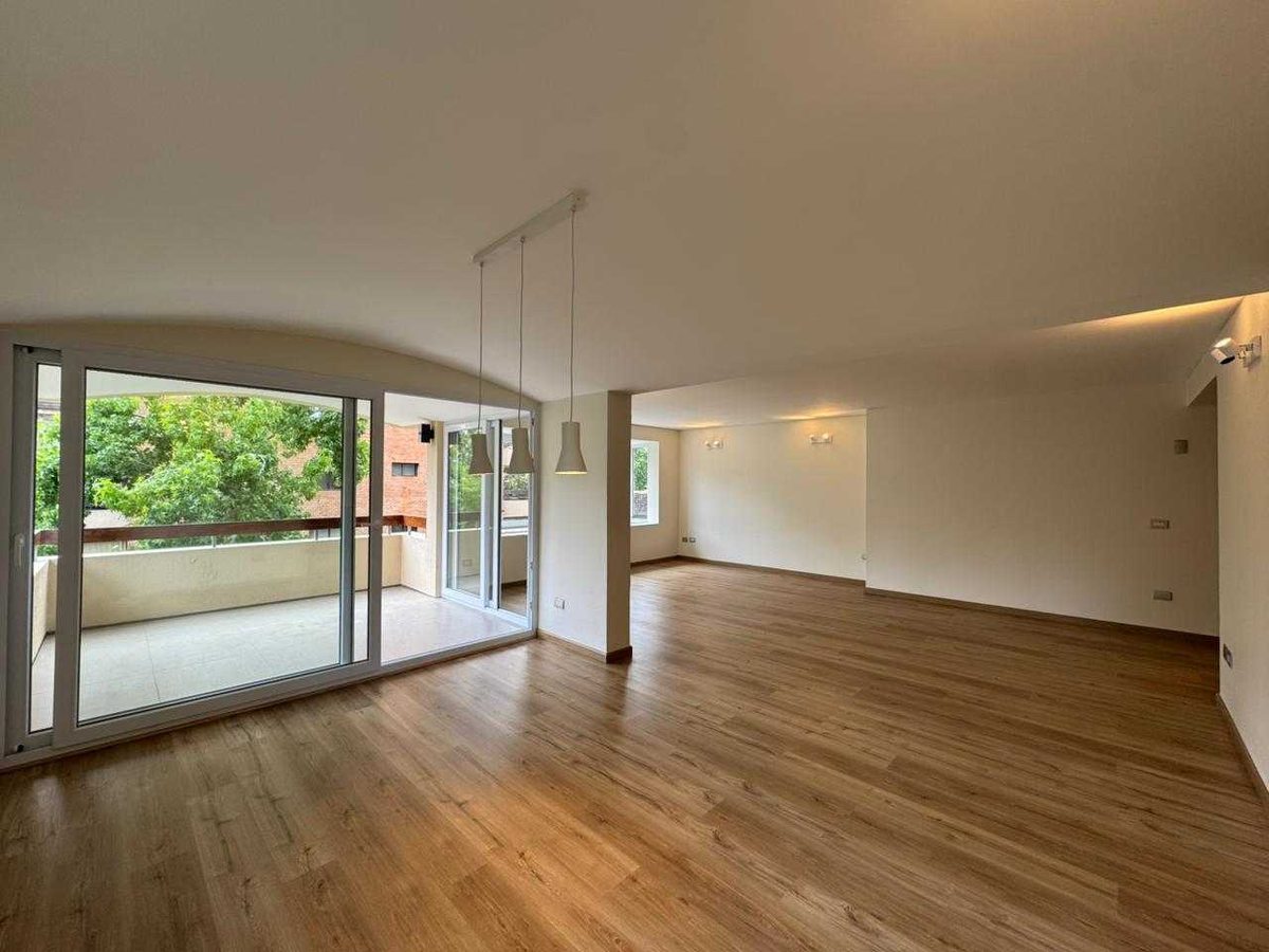 Departamento en Venta en Providencia, Luminoso Departamento recién remodelado (128178)