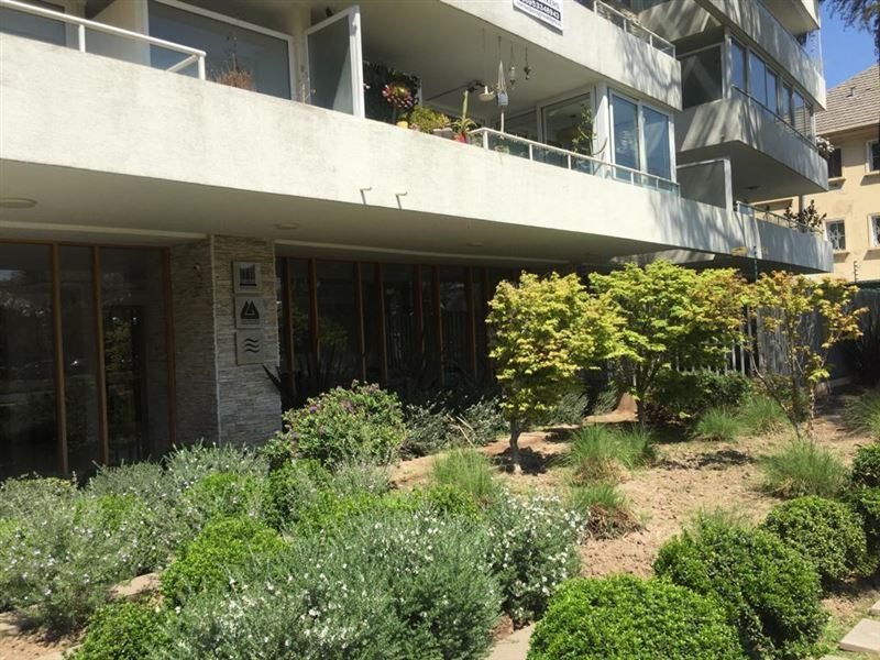 Departamento en Venta en Providencia, Departamento 2D 2B Pocuro Club Providencia