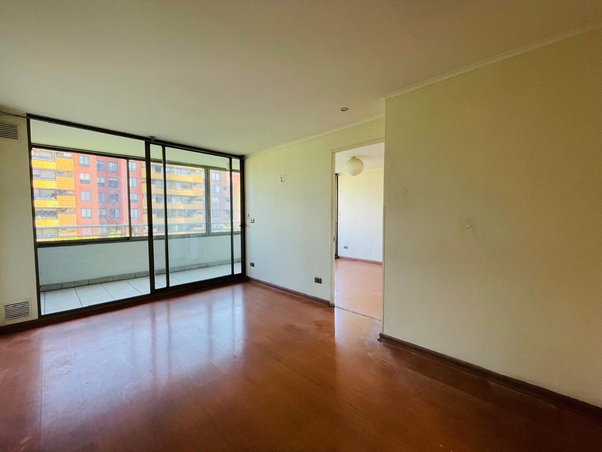 Departamento en Venta en Providencia, Avenida Francisco Bilbao & José Manuel Infante