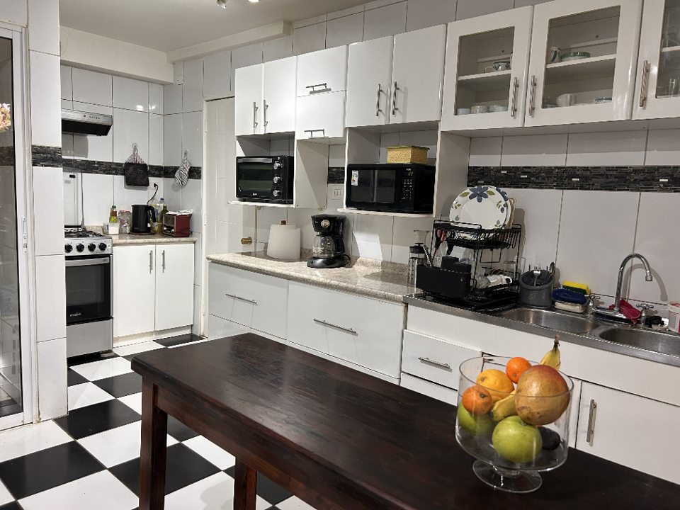 Cocina