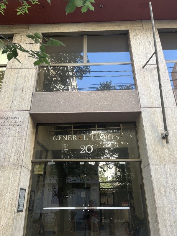 Departamento en Venta en Providencia, Providencia