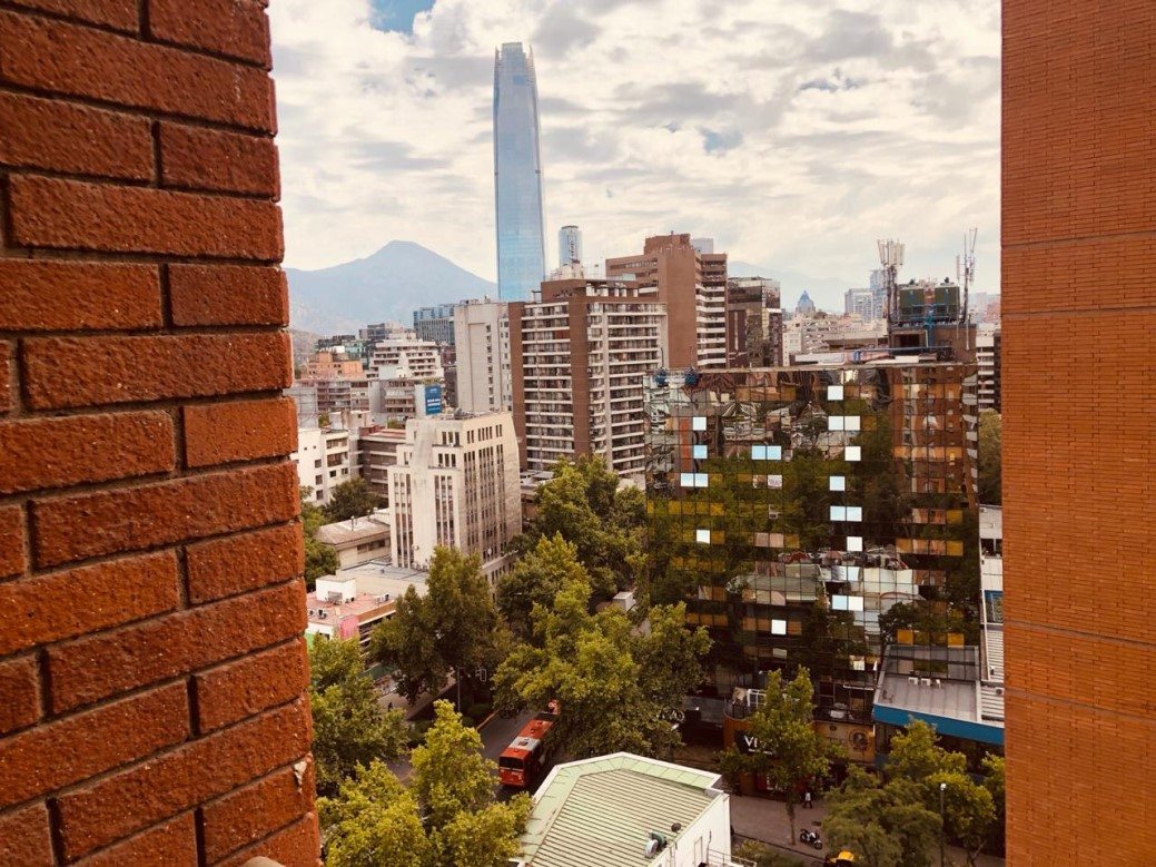 Departamento en Venta en Providencia, Nueva providencia - guardia vieja