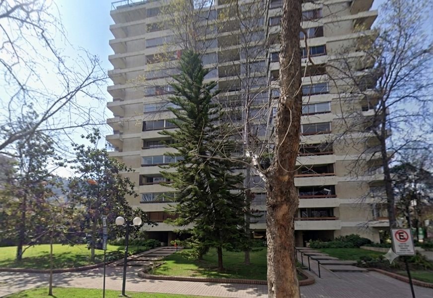 Vendo Departamento Hernando de Aguirre Providencia