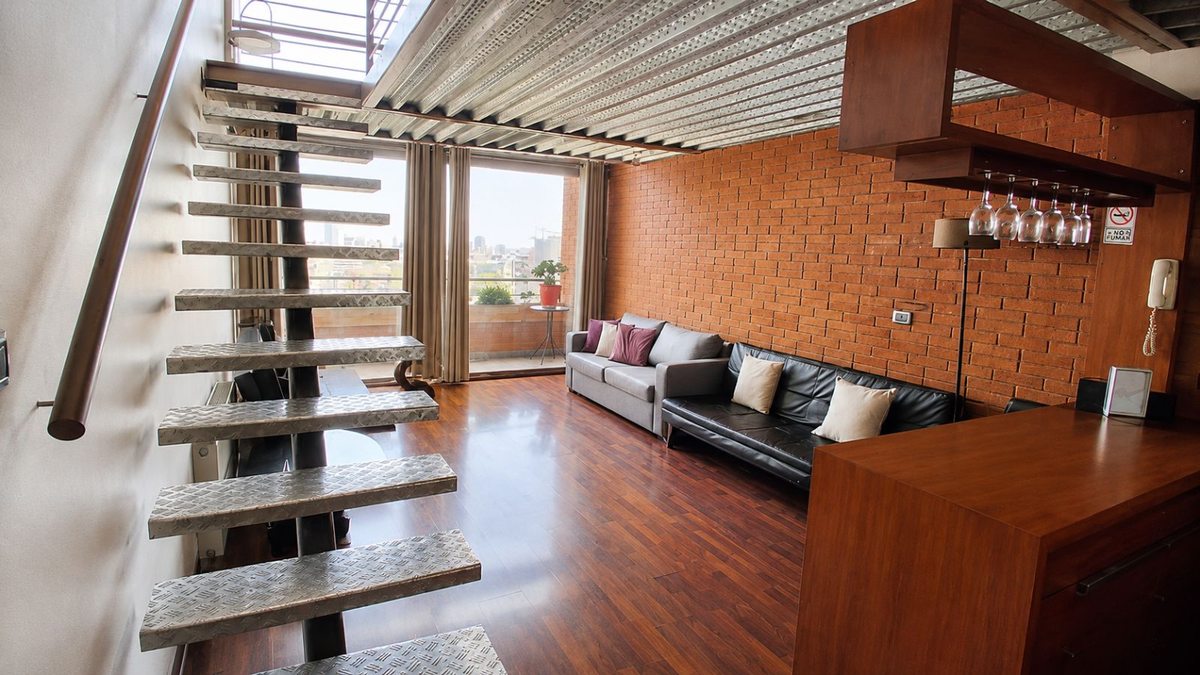 Departamento en Venta en Providencia, Doctor Manuel Barros Borgoño 41, Providencia, Santiago Metropolitan Region 7500000, Chile