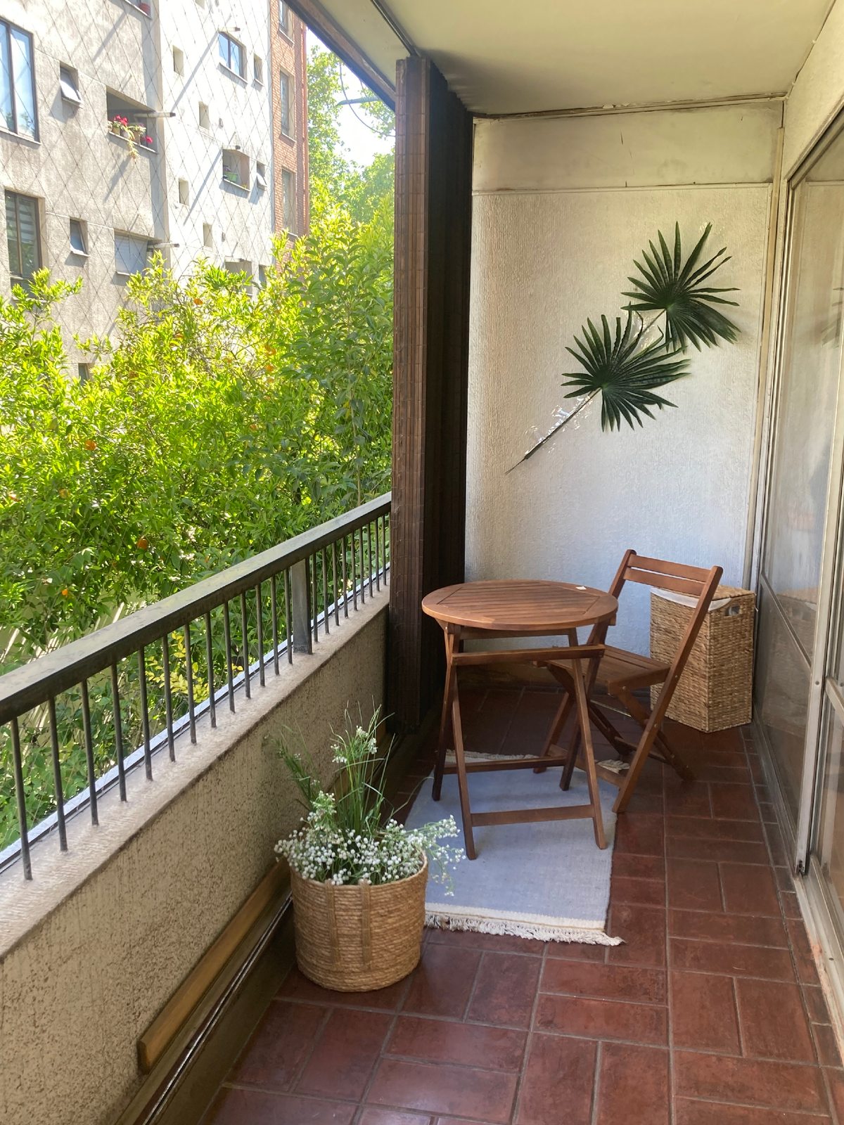 Terraza