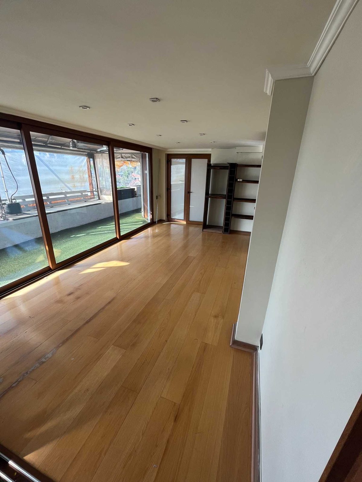 Departamento en Venta en Providencia, Penthouse 185m2+terraza+quincho+asc. directo (72651)