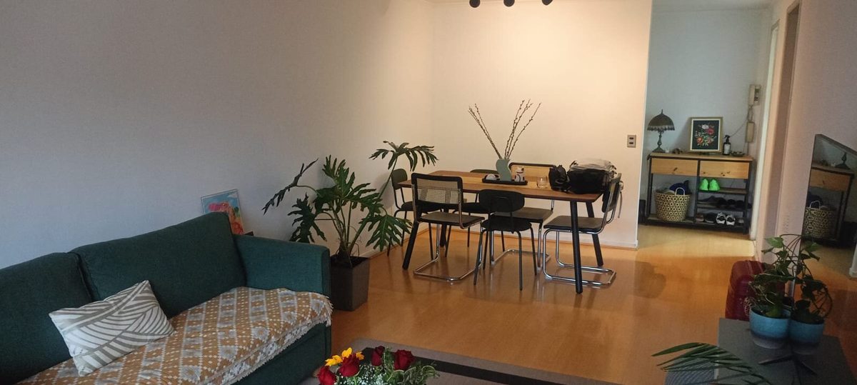 Departamento en Venta en Providencia, Galvarino Gallardo 1619