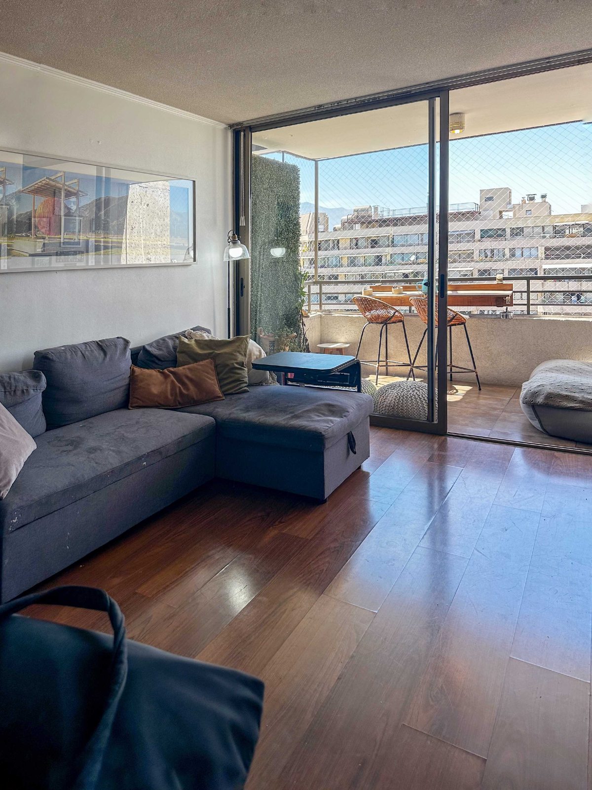Departamento en Venta en Providencia, En Venta departamento Eliodoro Yañez (160513)
