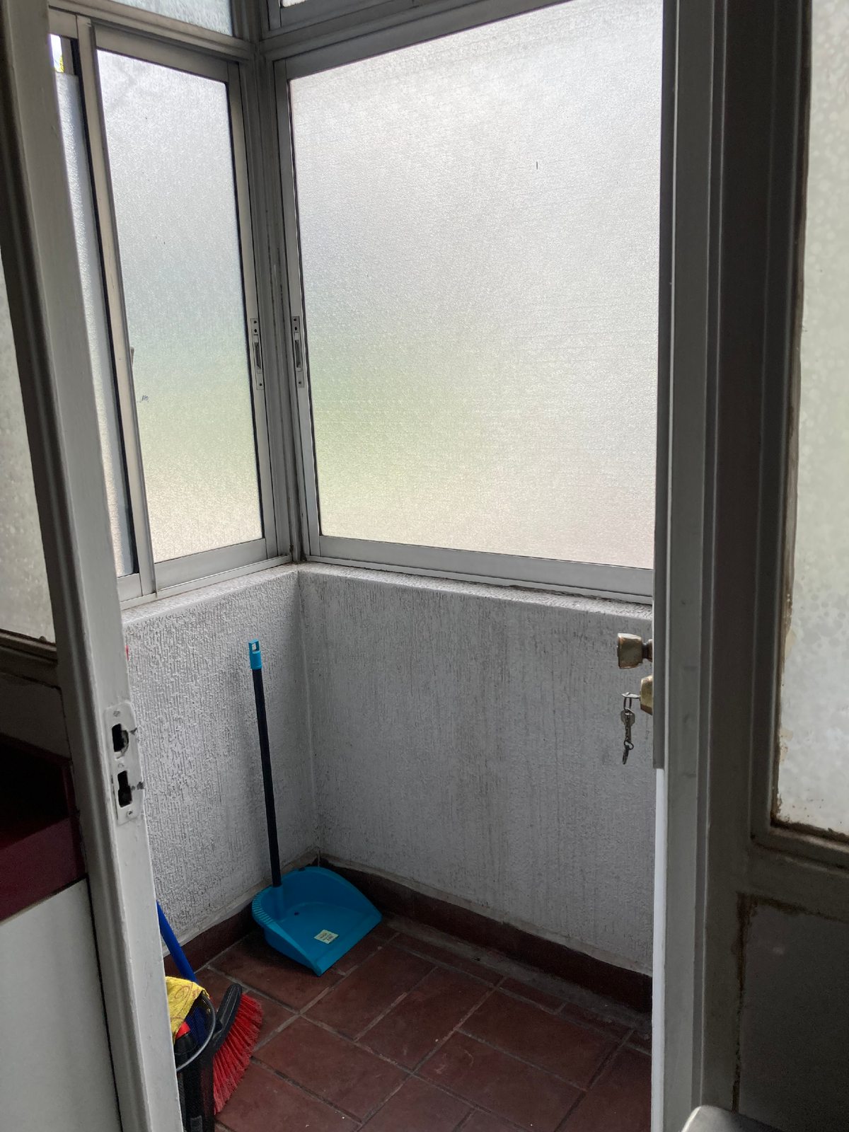 Loggia