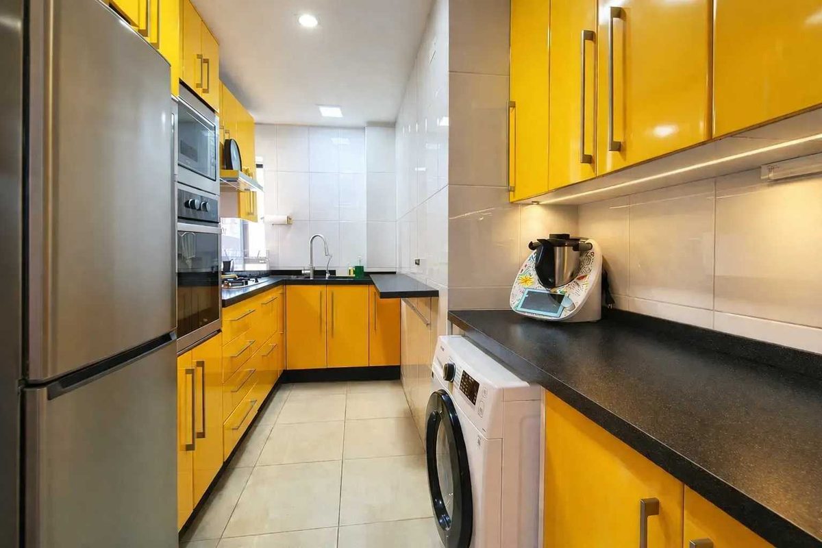 Departamento en Venta en Providencia, Estacionamiento y bodega en providencia (177945)