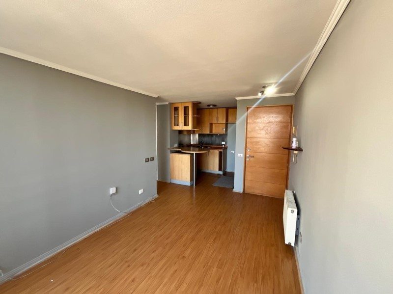 Departamento en Venta en Providencia, Metro salvador / av providencia