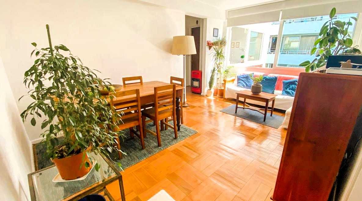 Departamento en Venta en Providencia, Conectividad y Confort Garantizados (170733)