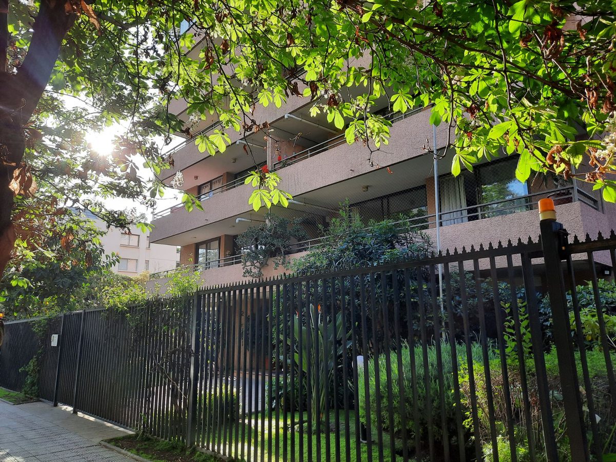 Departamento en Venta en Providencia, Las Violetas 2246, Providencia, Región Metropolitana de Santiago 7500000, Chile
