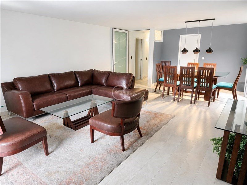 Departamento en Venta en Providencia, Hernando de Aguirre con Pocuro