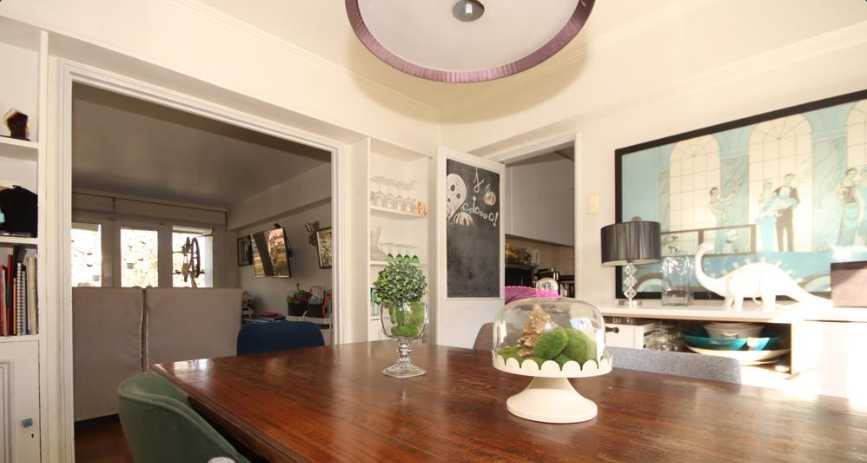Departamento en Venta en Providencia, Moderno Departamento con Vistas Despejadas (137122)