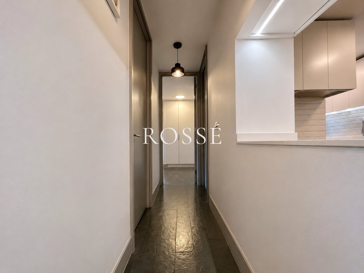 Departamento en Providencia