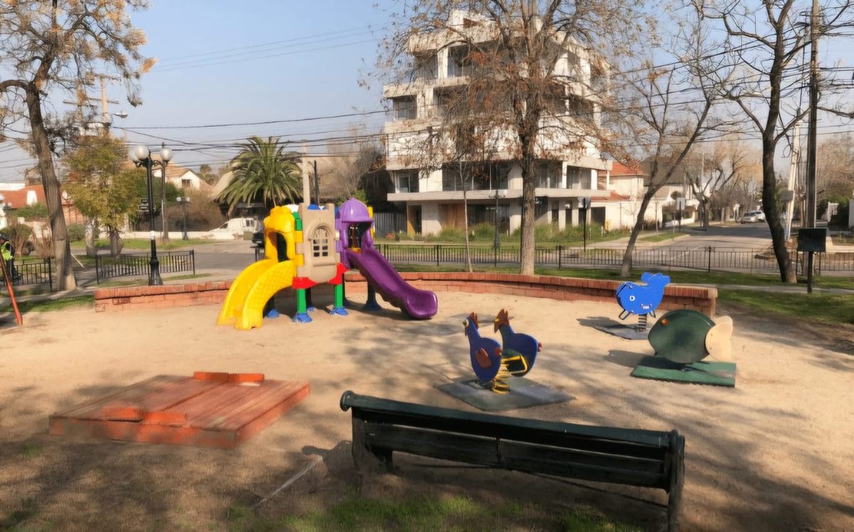 Parque