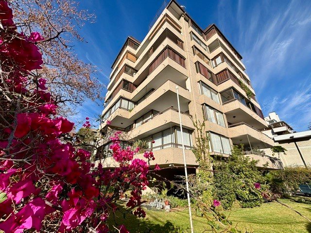 Departamento en Venta en Providencia, Suecia, carlos antunez, metro los leones, 3d 3b