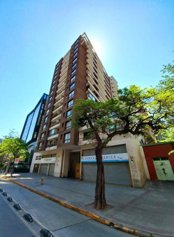 Departamento en Venta en Providencia, Providencia | santa beatriz | metro manuel montt