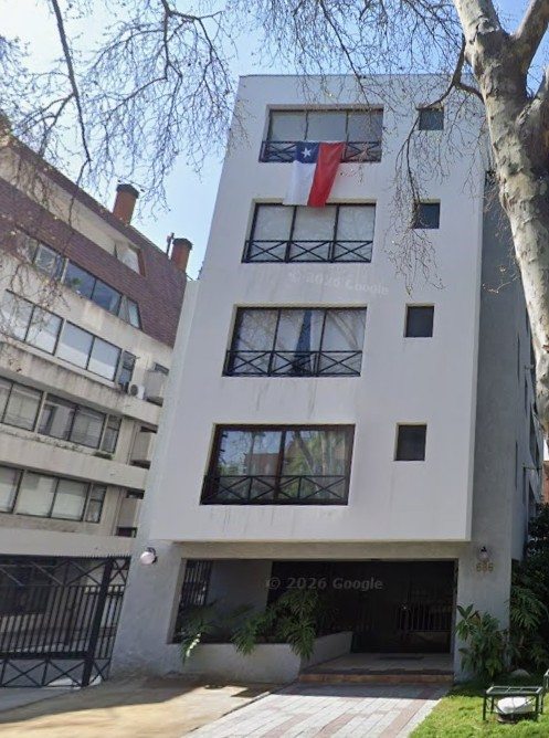 Departamento en Venta en Providencia, Carlos antúnez