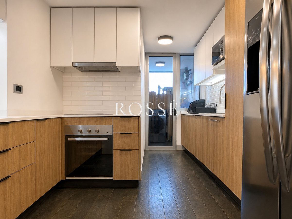 Departamento en Providencia