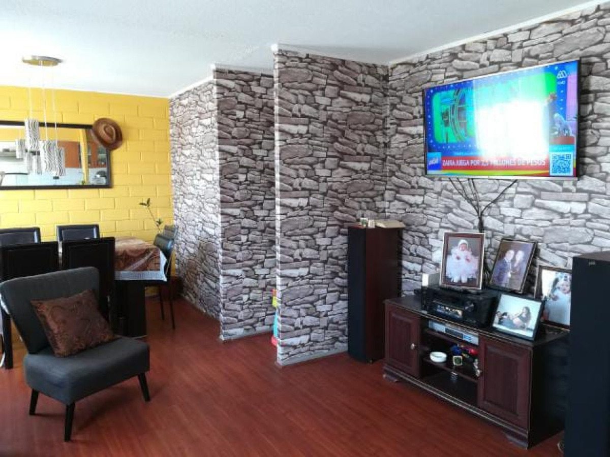 Departamento en Venta en Puente Alto, Avenida Diego Portales 05960
