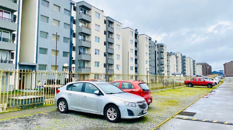 Departamento en Venta en Puerto Montt, Vendo, acogedor depto, excelente ubicacion!!!