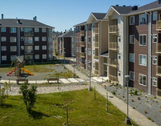 Departamento en Venta en Puerto Montt, Condominio Altavista