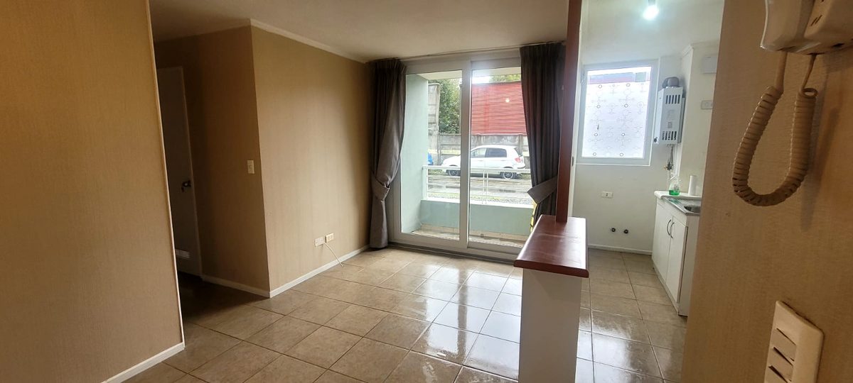 Departamento Alto la Paloma III Primer Piso
