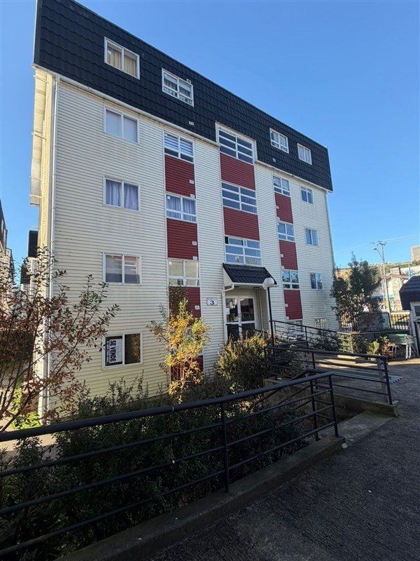 Departamento en Venta en Puerto Montt, Condominio Plaza del Valle, Puerto Montt.
