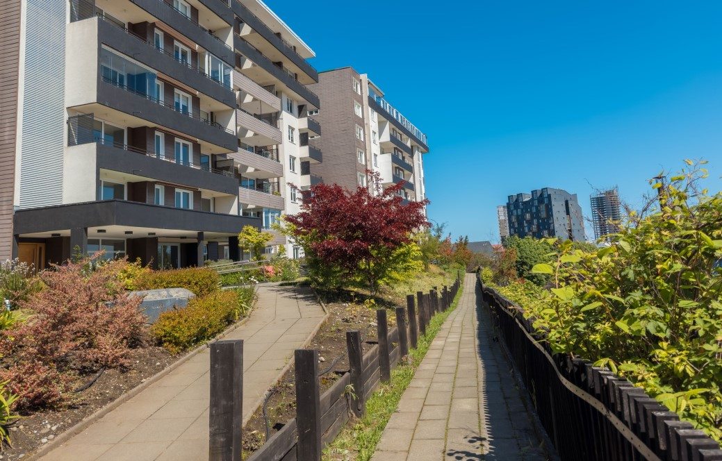 Departamento en Venta en Puerto Montt, Padre harter - dpto 102 a
