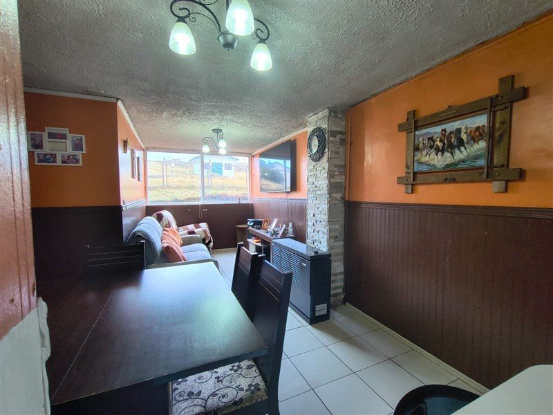 Departamento en Venta en Punta Arenas, Oceano Pacifico